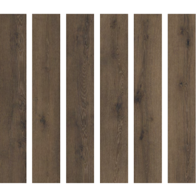 Керамограніт Cersanit Elmwood Brown Mat Rect** 19,8x119,8 см Керамограніт Cersanit Elmwood Brown Mat Rect** 19,8x119,8 см