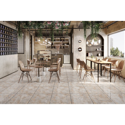 Керамогранит Megagres Optex SYBER CASHMIRE 60х60 см