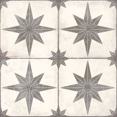 Плитка Ceramica Deseo Pav Star Grey 45x45 см