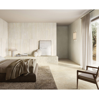 Керамограніт Italgraniti I Travertini TR0412 Travertino Beige Cross Cut Sq. 120x120 см Керамограніт Italgraniti I Travertini TR0412 Travertino Beige Cross Cut Sq. 120x120 см