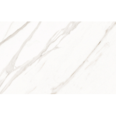 Плитка Cersanit Loren White Glossy 25x40 см