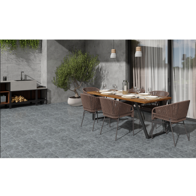 Керамогранит Cersanit Aldo Grey Matt 29,8x29,8 см Керамогранит Cersanit Aldo Grey Matt 29,8x29,8 см
