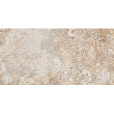 Керамограграніт Almera Ceramica-2 Brescia Gold 79,8x159,8 см Керамограграніт Almera Ceramica-2 Brescia Gold 79,8x159,8 см