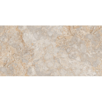 Керамограграніт Almera Ceramica-2 Brescia Gold 79,8x159,8 см Керамограграніт Almera Ceramica-2 Brescia Gold 79,8x159,8 см