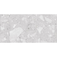 GENESIS LIGHT GREY MATT RECT