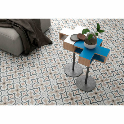 Плитка Geotiles Boulevard Beige 45x45 см Плитка Geotiles Boulevard Beige 45x45 см