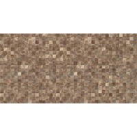 Плитка Opoczno Royal Garden Brown 29,7x60 см
