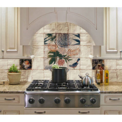 Плитка Mainzu Livorno Blanco 20x20 см Плитка Mainzu Livorno Blanco 20x20 см