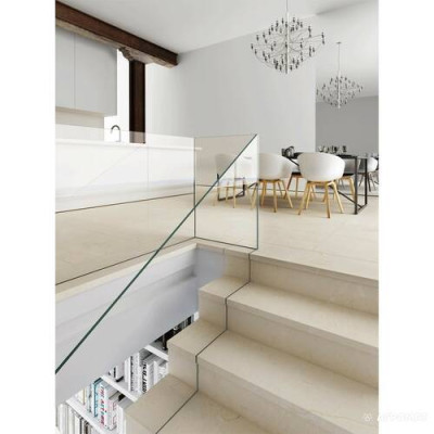 Керамограніт Exagres Marbles Crema Marfil 60x120 см Керамограніт Exagres Marbles Crema Marfil 60x120 см