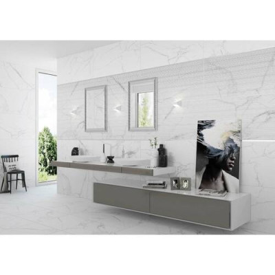 Керамогранит Almera Ceramica Carrara GQW8320P Light 60x120 см Керамогранит Almera Ceramica Carrara GQW8320P Light 60x120 см