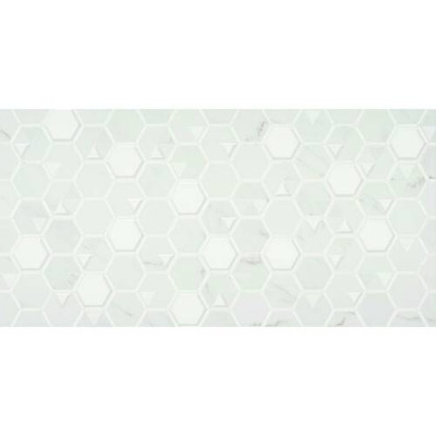 Декор Opoczno Calacatta Inserto 29,7x60 см