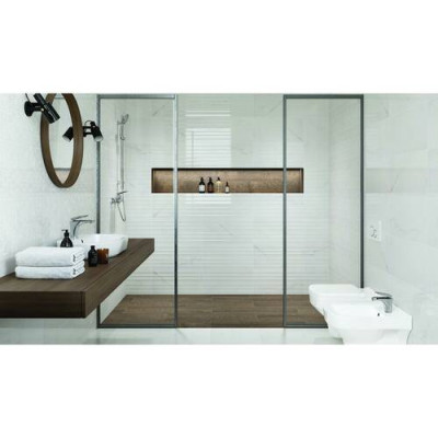 Декор Opoczno Calacatta Inserto 29,7x60 см