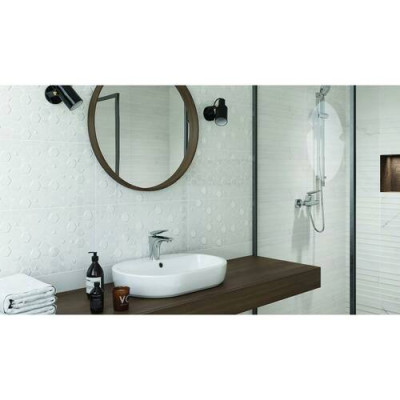 Декор Opoczno Calacatta Inserto 29,7x60 см