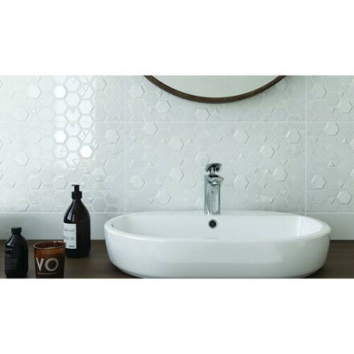 Декор Opoczno Calacatta Inserto 29,7x60 см