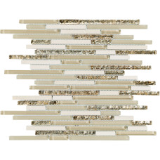 Мозаика Mozaico De Lux T-Mos CF05 Beige 30x30 см