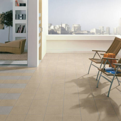Керамограніт Cersanit Milton Brown 29,8x29,8 см