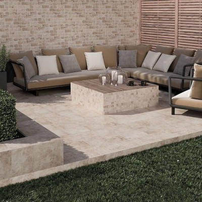 Керамогранит Cersanit Lukas Beige 29,8x29,8 см Керамогранит Cersanit Lukas Beige 29,8x29,8 см