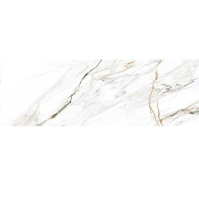 Плитка ITT Ceramic Calacatta Paonazzo Shiny Rect. 29,5x90 см Плитка ITT Ceramic Calacatta Paonazzo Shiny Rect. 29,5x90 см