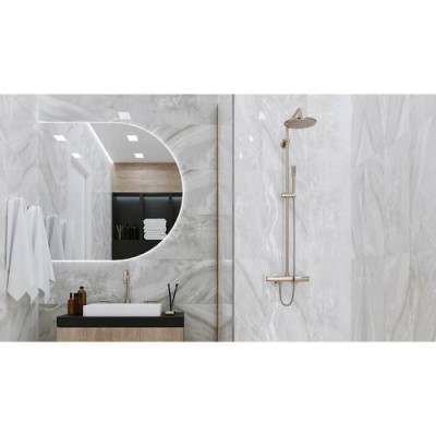 Плитка Golden Tile Lazurro Светло-Бежевый 3LV051 30x60 см Плитка Golden Tile Lazurro Светло-Бежевый 3LV051 30x60 см