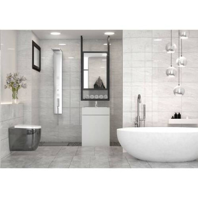 Плитка Golden Tile Marmo Milano Сірий 8М2061 30x60 см Плитка Golden Tile Marmo Milano Сірий 8М2061 30x60 см