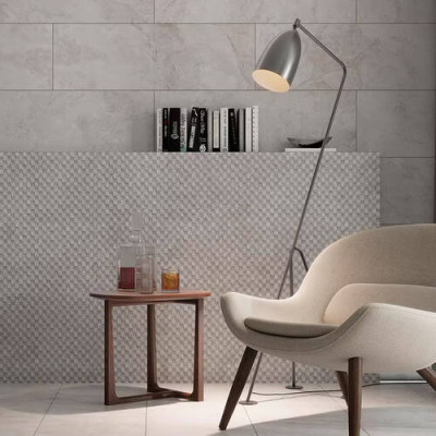 Плитка Porcelanosa Image Silver 59,6x150 см Плитка Porcelanosa Image Silver 59,6x150 см