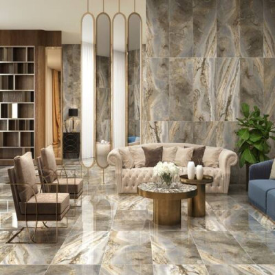 Керамогранит Megagres Forest Light 60x120 см