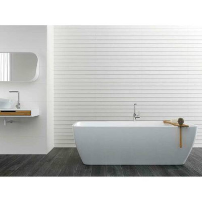 Плитка Baldocer Neve Satin Rect 30x90 см Плитка Baldocer Neve Satin Rect 30x90 см