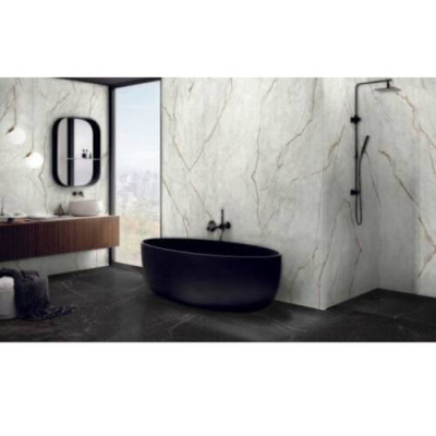 Керамограніт Imola The Room Gre Ro6 12 Rm 60x120 см Керамограніт Imola The Room Gre Ro6 12 Rm 60x120 см
