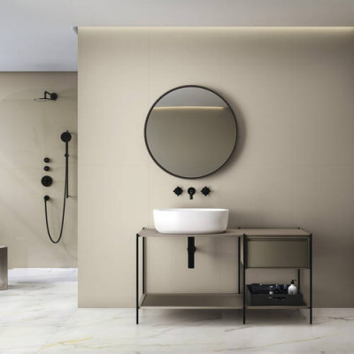 Керамограніт Ape Ceramica Champagne Matt Rect 60x120 см