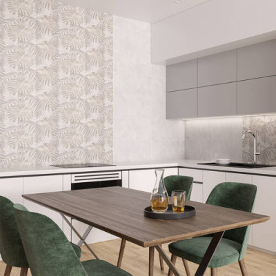 Плитка Golden Tile Harmony Tropics Микс HRБ151 30x60 см