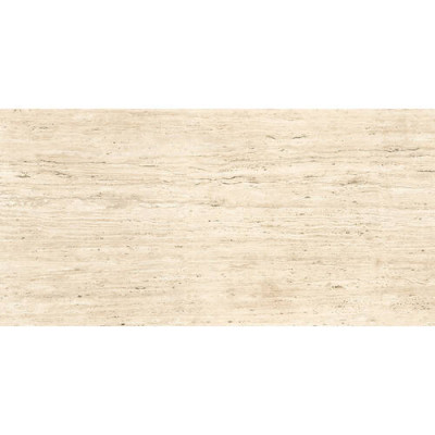 Керамогранит Almera Ceramica-2 Elite Travertino Crema 60х120 см