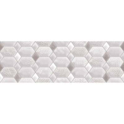 Плитка Ceramica Deseo Violeta Silver Decor 30х90см декор Плитка Ceramica Deseo Violeta Silver Decor 30х90см декор