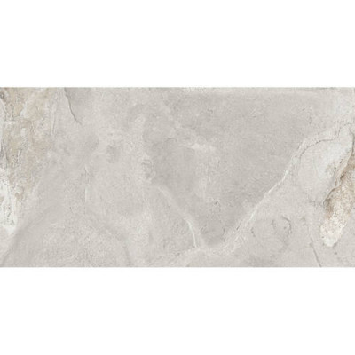 Керамограніт Baldocer Slate White Rect. 60x120 см