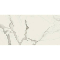 Керамограніт Baldocer Statuario Natural Rect. 60x120 см