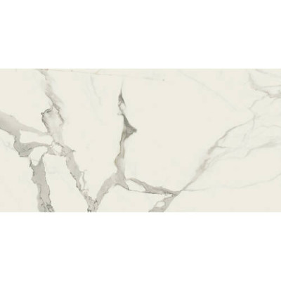 Керамограніт Baldocer Statuario Natural Rect. 60x120 см