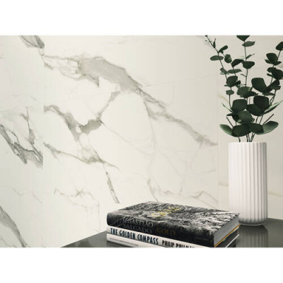 Керамограніт Baldocer Statuario Natural Rect. 60x120 см Керамограніт Baldocer Statuario Natural Rect. 60x120 см
