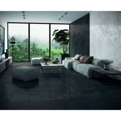 Керамогранит Almera Ceramica (Spain) Iron Brown 60х120 см Керамогранит Almera Ceramica (Spain) Iron Brown 60х120 см