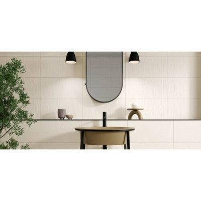 Плитка Ceramica Deseo Dual Cream 30х60 см Плитка Ceramica Deseo Dual Cream 30х60 см