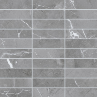 Мозаика Cersanit Conrad Grey Mosaic Matt 29,8x29,8 см