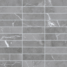 Мозаика Cersanit Conrad Grey Mosaic Matt 29,8x29,8 см