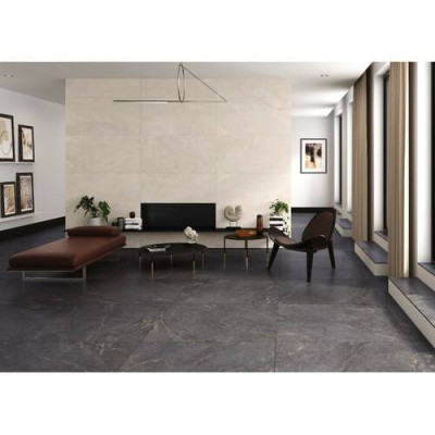 Керамический гранит Almera Ceramica (Spain) PE Lithos Anthracite Mt Rect 100x100 см Керамический гранит Almera Ceramica (Spain) PE Lithos Anthracite Mt Rect 100x100 см