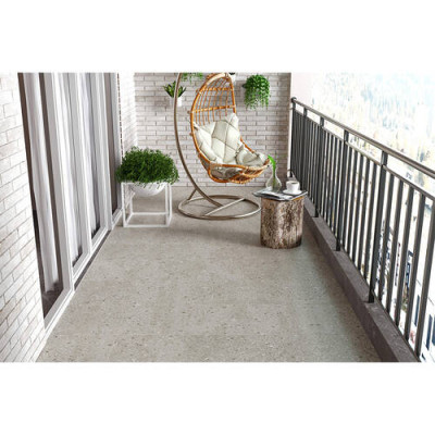 Керамограніт Golden Tile Prime Stone Сіро-бежевий PAY830 40х40 см Керамограніт Golden Tile Prime Stone Сіро-бежевий PAY830 40х40 см