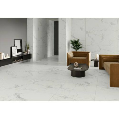 Керамограніт Almera Ceramica (Spain) P.E. Faraya White Sat Rect 100х100 См Керамограніт Almera Ceramica (Spain) P.E. Faraya White Sat Rect 100х100 См