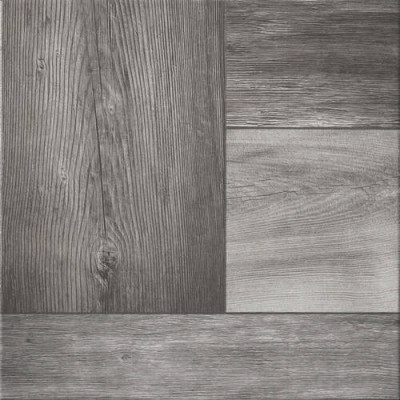Керамограніт Cersanit Suaro Grey 42x42 см