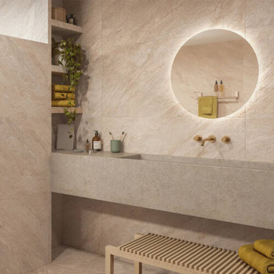 Керамограніт Cicogres Quartz Stone Sand Mate 60х120 см Керамограніт Cicogres Quartz Stone Sand Mate 60х120 см