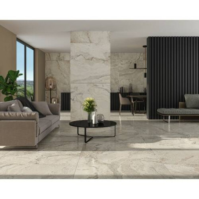 Керамограніт Almera Ceramica (Spain) Ec.Candy Blanco 120x120 см Керамограніт Almera Ceramica (Spain) Ec.Candy Blanco 120x120 см