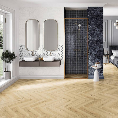 Керамогранит Cersanit Sandwood Beige 18,5x59,8 см Керамогранит Cersanit Sandwood Beige 18,5x59,8 см