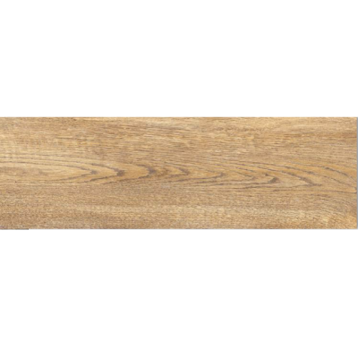 Керамограніт Cersanit Sensewood Beige** 18,5x59,8 см
