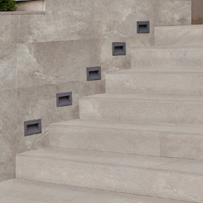 MULTISTEP MONTBLANC GRIS східці MULTISTEP MONTBLANC GRIS східці