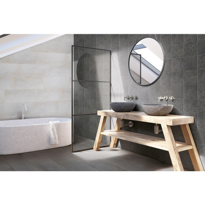 Керамогранит Almera Ceramica (Spain) Victoria 200 gris 20x20 см Керамогранит Almera Ceramica (Spain) Victoria 200 gris 20x20 см